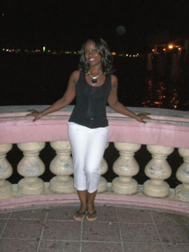 Lashawn Dorsey