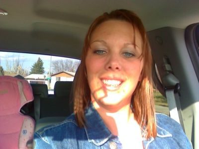 Jessica Stroh