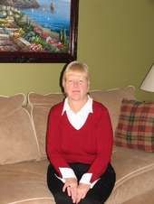 Suzanne Newcomb