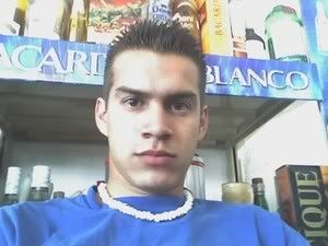 Pierre Castellanos