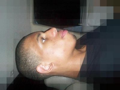 Dominic Rodriguez