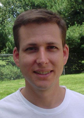 Darren Lacey