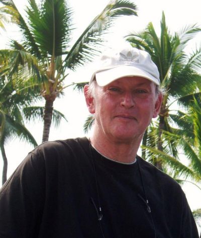 Richard Warwick
