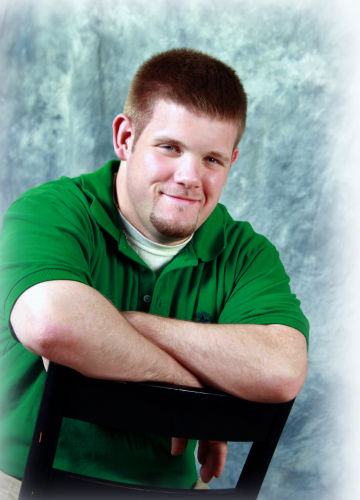 Levi Haltom