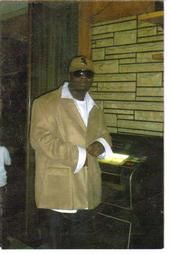 Frankie Loury
