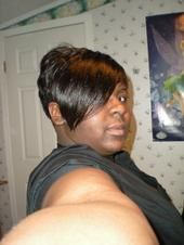 Amber Chavis