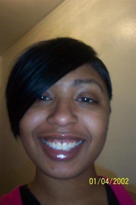 Lolita Canady
