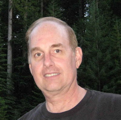 Richard Childs