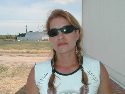 Patricia Shiney