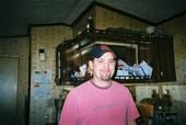 James Breckenridge
