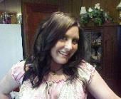 Melissa Stegall