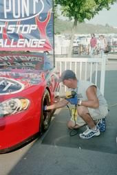 Scott Kinsler