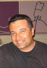 Larry Bani