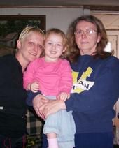 Marsha Harmon