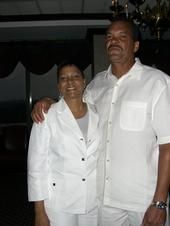 Carolyn Lundy