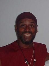 Anthony Joplin