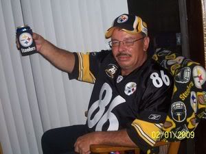 Edwin Morehouse