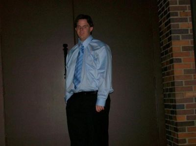 Shane Davis