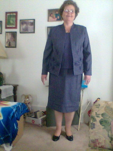 Judith Huff