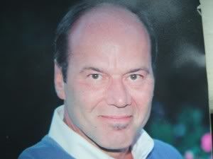 Damian Bohager