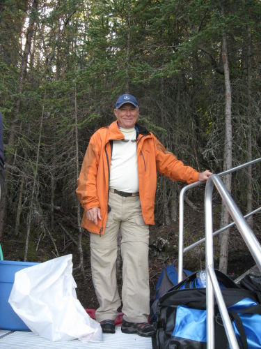 James Mcroberts