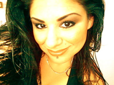 Teresa Aldama