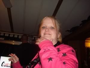 Jennifer Starks