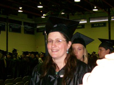 Rebecca Pettit