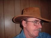 Roy Chestnut