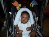 Antwon Baldwin