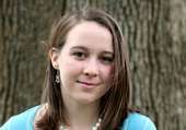 Melissa Mc Cann