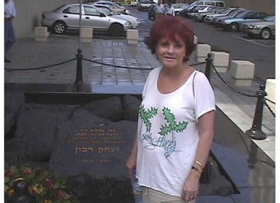 Judith Hirsch