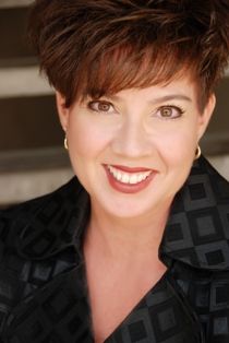 Valerie Marengo