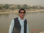 Qazi Saqib
