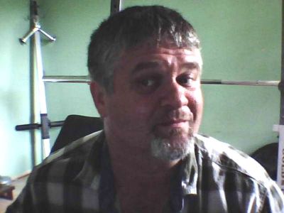Adrian Ellis