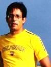 Christopher Contreras