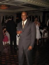 Bruce Sobers