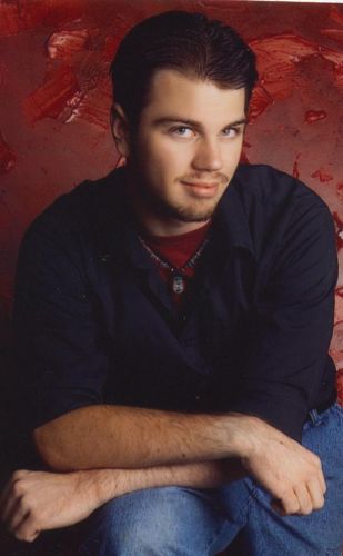 Nicholas Powlowski