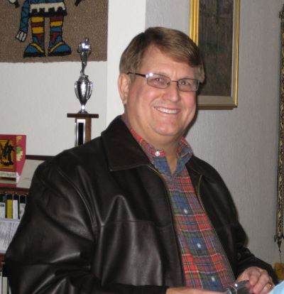 Robert Strader