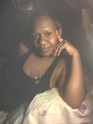 Telea Williams