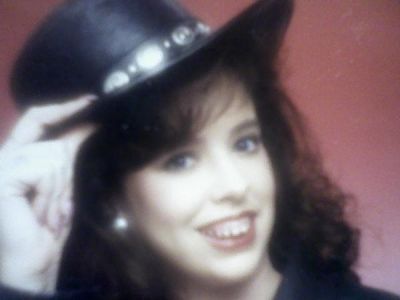Wendi Pearce