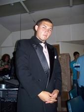 Kristian Lopez