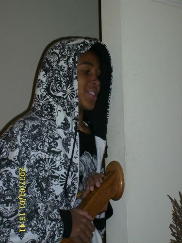 Gregory Bolden