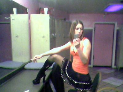 Trisha Northup