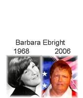Barbara Ebright