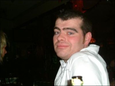 Jonathan Heneghan