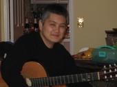 Edward Lew