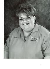 Lisa Mckinney