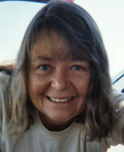 Deborah Yemm