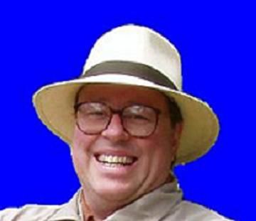 Barclay Foord